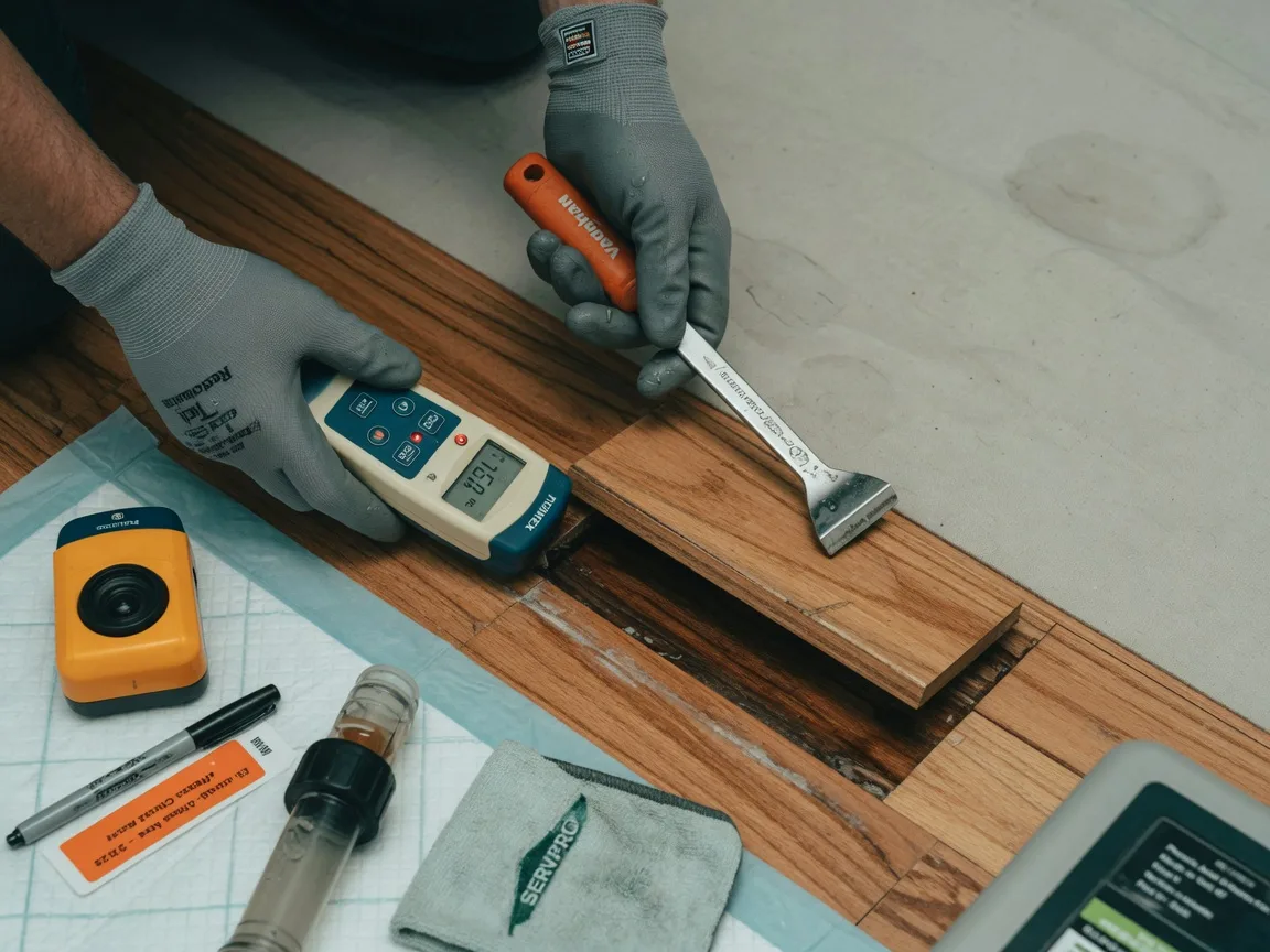 Why choose Water Damage Restoration in Mountain City, GA